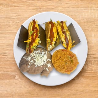 White Boy Tacos