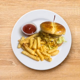Casa Burger