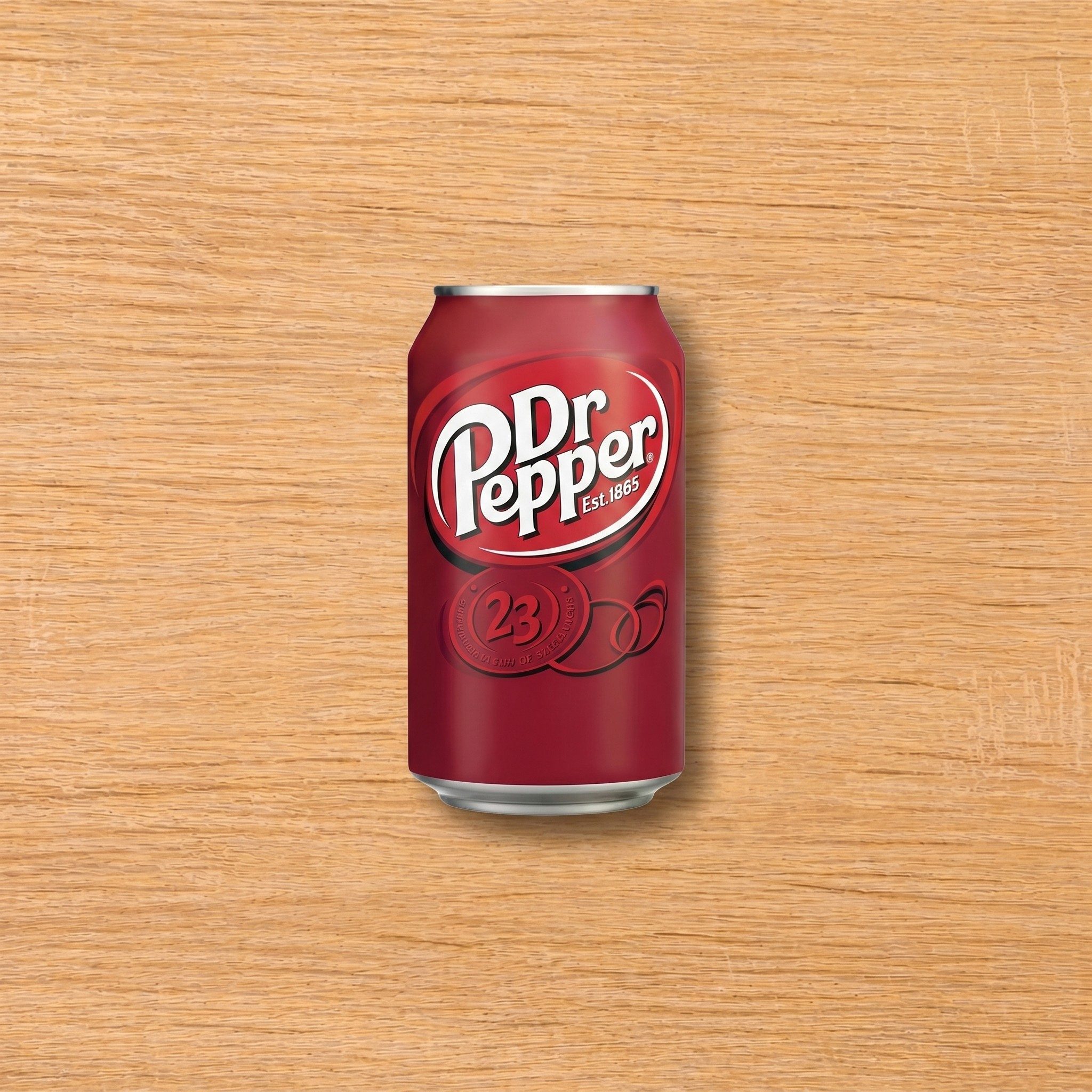 Dr. Pepper.