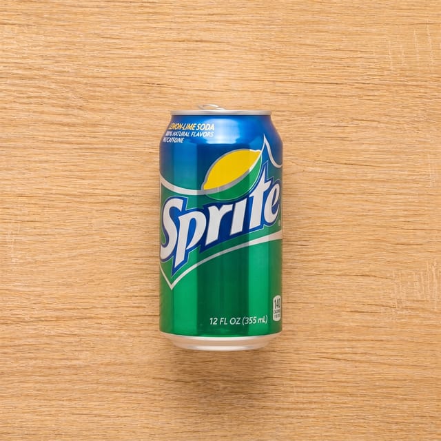Sprite.