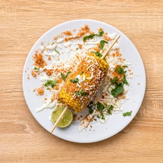 Elote's ( 1 )