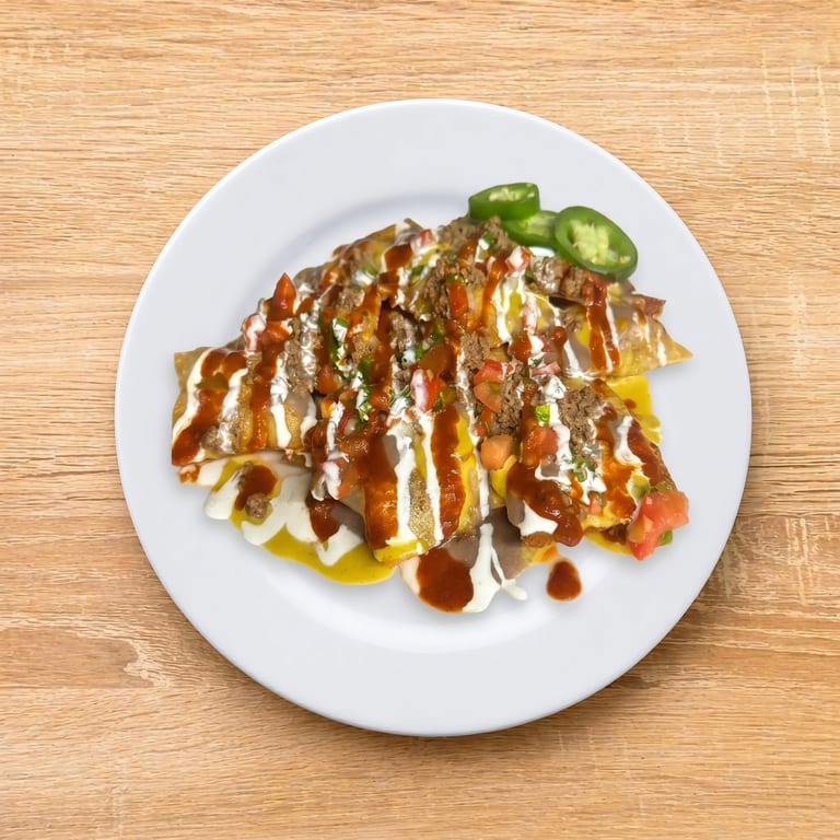 Savor Your Dinner with Us