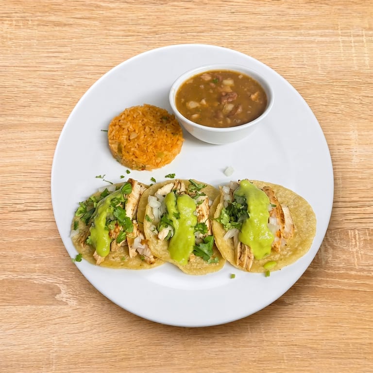 Delicious Quesadillas Await You