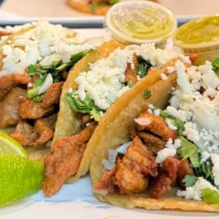 3 Taco