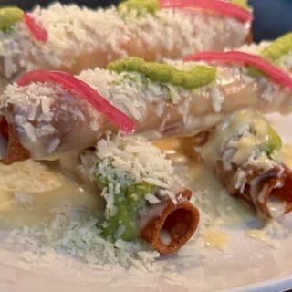Flautas(4)
