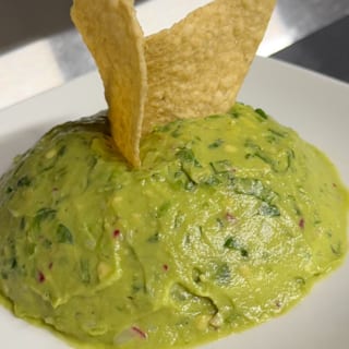 8oz Guacamole