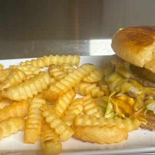 Casa Burger