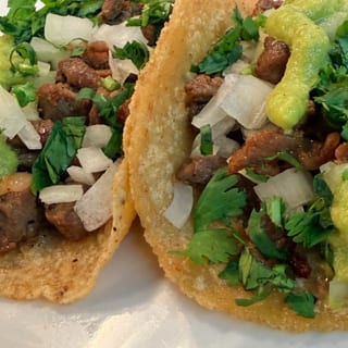 2 Taco